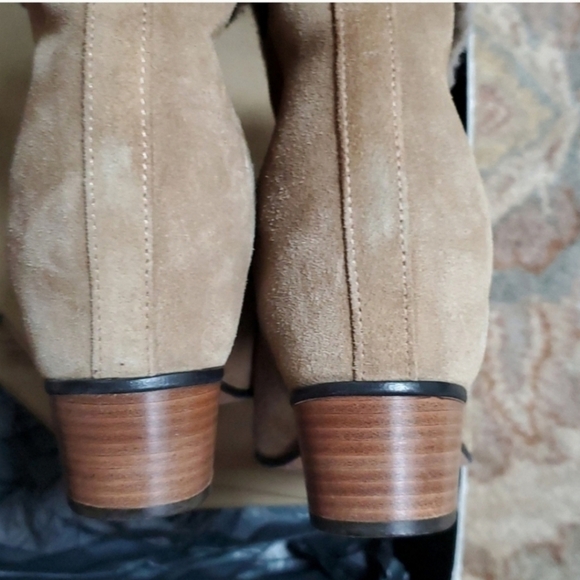 Golden Goose Theodora Alaska booties - Picture 14 of 16